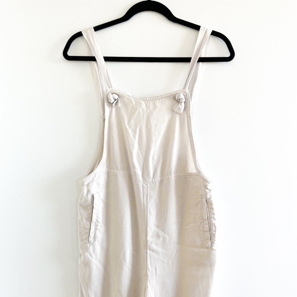 Babaton Overalls - Picture 2 of 12
